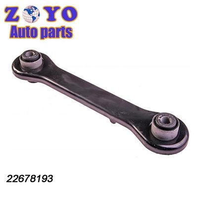 SPHC 재료 E 코팅 Pontiac Torrent RK642089 OEM 표준을 위한 LOWER 제어 팔