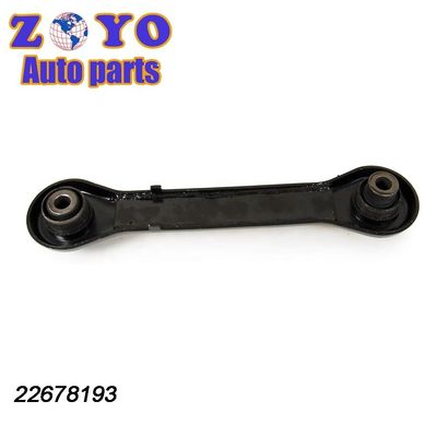 SPHC 재료 E 코팅 Pontiac Torrent RK642089 OEM 표준을 위한 LOWER 제어 팔