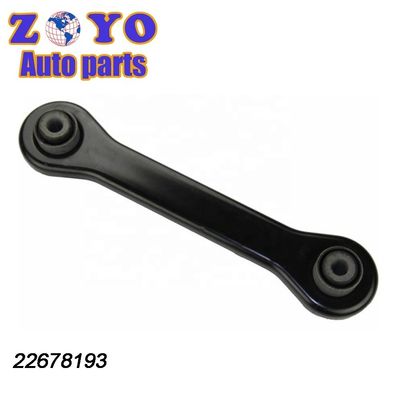 SPHC 재료 E 코팅 Pontiac Torrent RK642089 OEM 표준을 위한 LOWER 제어 팔