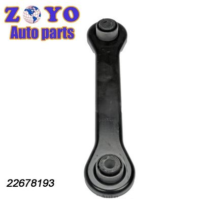 SPHC 재료 E 코팅 Pontiac Torrent RK642089 OEM 표준을 위한 LOWER 제어 팔