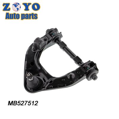 OEM 표준 MB527512 서스펜션 부품 미쓰비시 L200 2007의 상부 제어 팔