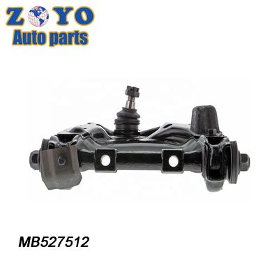 OEM 표준 MB527512 서스펜션 부품 미쓰비시 L200 2007의 상부 제어 팔