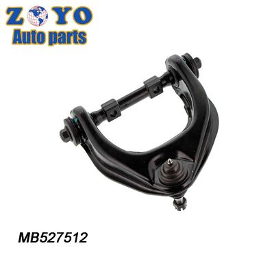 OEM 표준 MB527512 서스펜션 부품 미쓰비시 L200 2007의 상부 제어 팔