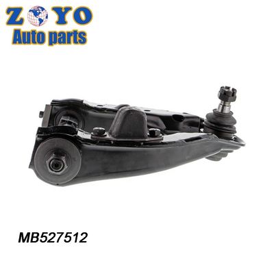 OEM 표준 MB527512 서스펜션 부품 미쓰비시 L200 2007의 상부 제어 팔