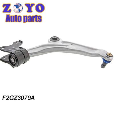2015-2017 포드 EDGE 전면 하부 제어 팔 F2GZ3079B 주황 접착 알루미늄 OEM 표준