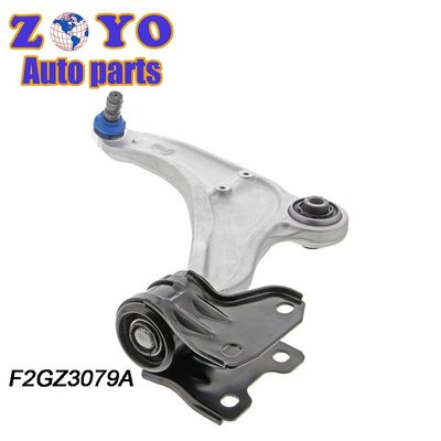 2015-2017 포드 EDGE 전면 하부 제어 팔 F2GZ3079B 주황 접착 알루미늄 OEM 표준