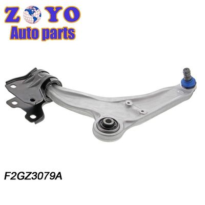 2015-2017 포드 EDGE 전면 하부 제어 팔 F2GZ3079B 주황 접착 알루미늄 OEM 표준