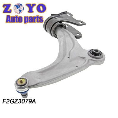 2015-2017 포드 EDGE 전면 하부 제어 팔 F2GZ3079B 주황 접착 알루미늄 OEM 표준