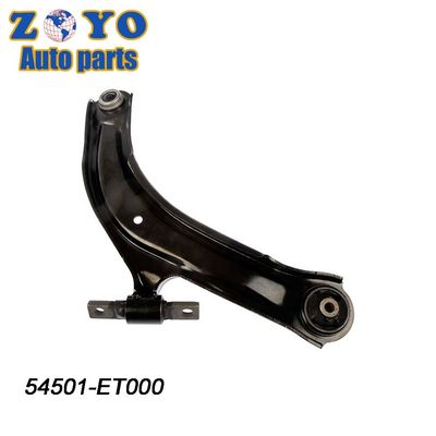 참고 번호: N4231050 2014 Nissan LEAF 전면 하부 제어 팔 JJ10용 OEM 자동차 부품