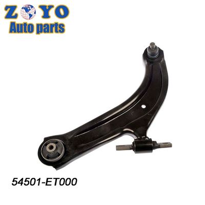 참고 번호: N4231050 2014 Nissan LEAF 전면 하부 제어 팔 JJ10용 OEM 자동차 부품