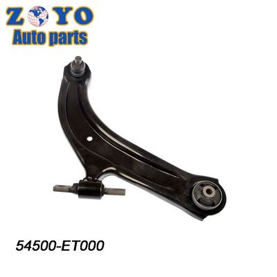 참고 번호: N4231050 2014 Nissan LEAF 전면 하부 제어 팔 JJ10용 OEM 자동차 부품