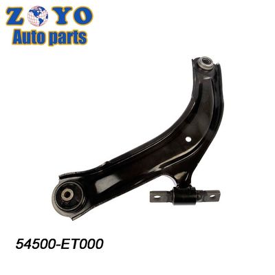 참고 번호: N4231050 2014 Nissan LEAF 전면 하부 제어 팔 JJ10용 OEM 자동차 부품