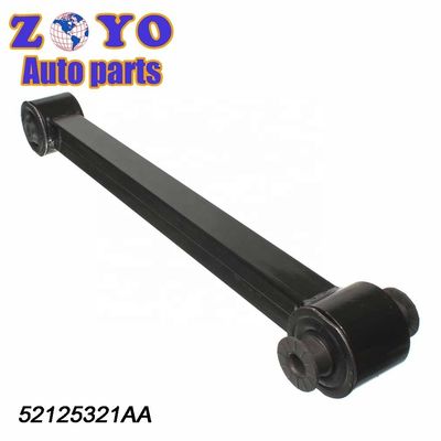 OEM NO 52125321A 도지 니트로 2007-2012용 검은색 E 코팅 Wishbone 제어 팔