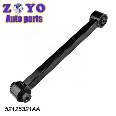 OEM NO 52125321A 도지 니트로 2007-2012용 검은색 E 코팅 Wishbone 제어 팔
