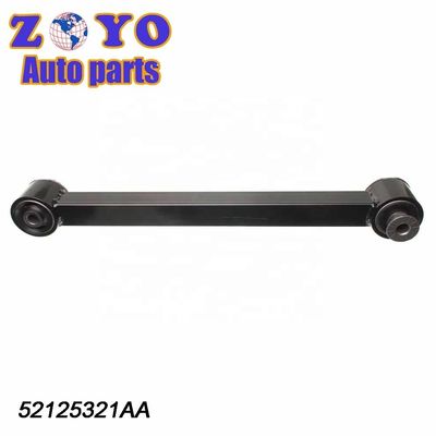 OEM NO 52125321A 도지 니트로 2007-2012용 검은색 E 코팅 Wishbone 제어 팔