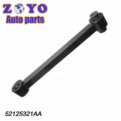 OEM NO 52125321A 도지 니트로 2007-2012용 검은색 E 코팅 Wishbone 제어 팔