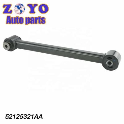 OEM NO 52125321A 도지 니트로 2007-2012용 검은색 E 코팅 Wishbone 제어 팔
