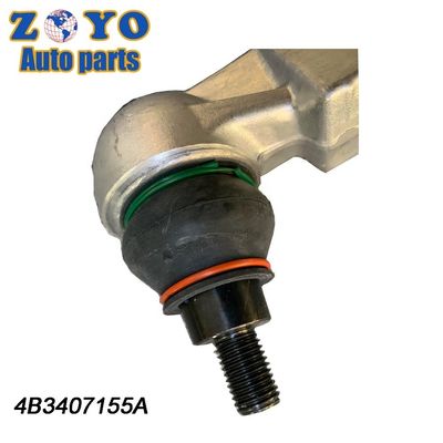 아우디 A6 C5 아방트 2001-2005 32 73 0034 서펜션 키트 알루미늄 앞 하부 제어 팔