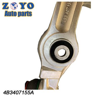 아우디 A6 C5 아방트 2001-2005 32 73 0034 서펜션 키트 알루미늄 앞 하부 제어 팔