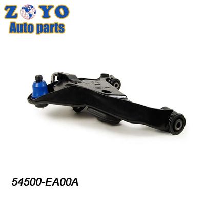 모그 번호 RK620371 Nissan Frontier 및 Pathfinder 2003-2015용 자동차 부품 상부 제어 팔