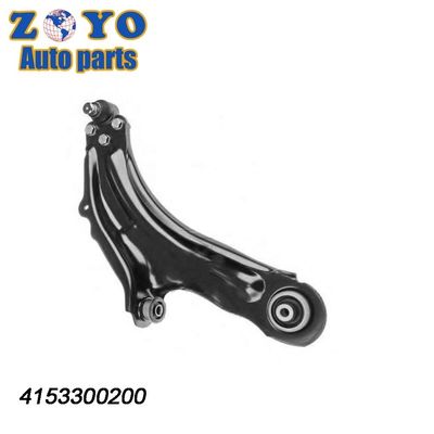 앞 왼쪽 사이드 서스펜션 하부 히젝트 제어 팔 르노 Kangoo MEGANE 2 2006