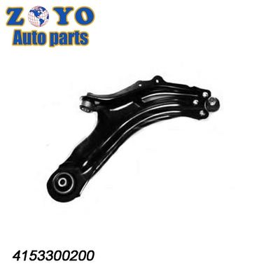 앞 왼쪽 사이드 서스펜션 하부 히젝트 제어 팔 르노 Kangoo MEGANE 2 2006
