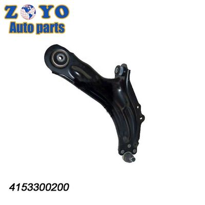 앞 왼쪽 사이드 서스펜션 하부 히젝트 제어 팔 르노 Kangoo MEGANE 2 2006