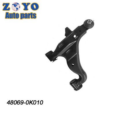 OEM 표준 48069-0K010 도요타 힐룩스 VIGO 픽업 2005 전면 서스펜션 부품