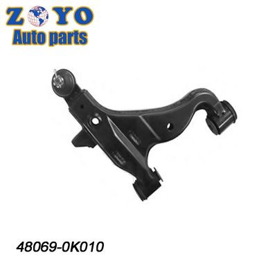 OEM 표준 48069-0K010 도요타 힐룩스 VIGO 픽업 2005 전면 서스펜션 부품
