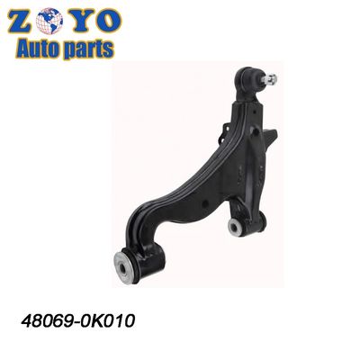 OEM 표준 48069-0K010 도요타 힐룩스 VIGO 픽업 2005 전면 서스펜션 부품