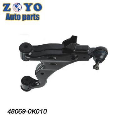 OEM 표준 48069-0K010 도요타 힐룩스 VIGO 픽업 2005 전면 서스펜션 부품