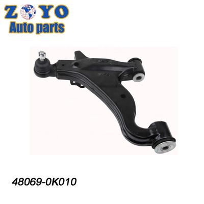 OEM 표준 48069-0K010 도요타 힐룩스 VIGO 픽업 2005 전면 서스펜션 부품