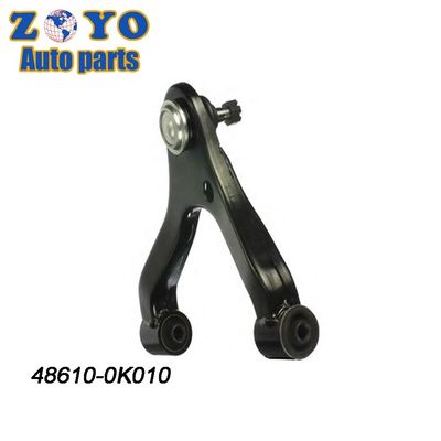 자동차 모델 토요타 힐룩스 III RK620063 서스펜션 부품을 위한 오른쪽 힐룩스 제어 팔