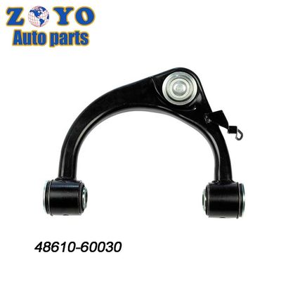 도요타 PRADO J1 2007 Mevotech 번호 MS86151 MS86152에 대한 SPHC 스탬핑 상부 제어 팔