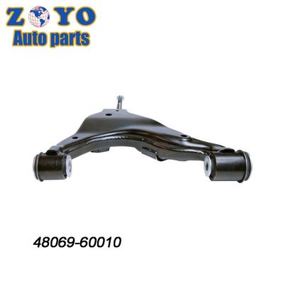 볼 관절 40Cr RK620062 토요타 4Runner 2001-2009 액세서리의 왼쪽 하부 제어 팔