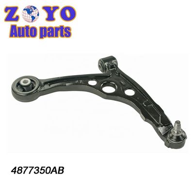 OEM 표준 526-612 피아트 500 2012-2019의 앞 하부 제어 팔