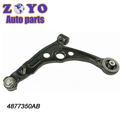 OEM 표준 526-612 피아트 500 2012-2019의 앞 하부 제어 팔