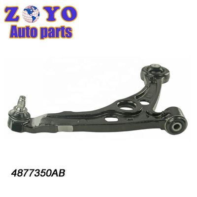 OEM 표준 526-612 피아트 500 2012-2019의 앞 하부 제어 팔