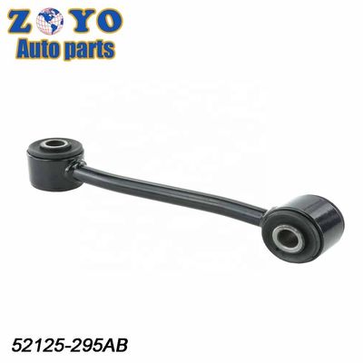 후면 제어 팔 부싱 서펜션 팔 Jeep Liberty 2008-2012 52125-295AB 52125-295AC