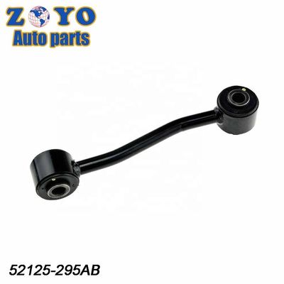 후면 제어 팔 부싱 서펜션 팔 Jeep Liberty 2008-2012 52125-295AB 52125-295AC