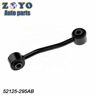 후면 제어 팔 부싱 서펜션 팔 Jeep Liberty 2008-2012 52125-295AB 52125-295AC