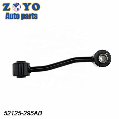 후면 제어 팔 부싱 서펜션 팔 Jeep Liberty 2008-2012 52125-295AB 52125-295AC
