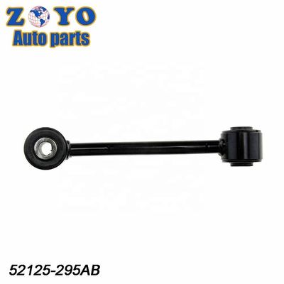 후면 제어 팔 부싱 서펜션 팔 Jeep Liberty 2008-2012 52125-295AB 52125-295AC