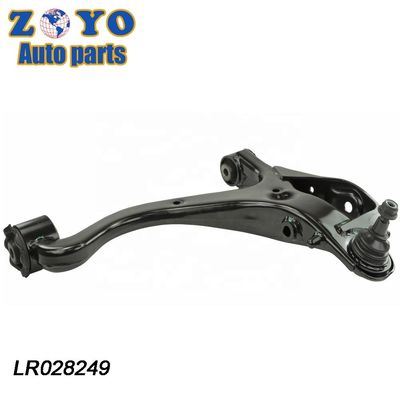 자동차 제조사 Land Rover DISCOVERY IV 05-09 LR3 앞 운전자 측면 하부 제어 팔