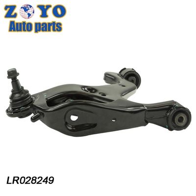 자동차 제조사 Land Rover DISCOVERY IV 05-09 LR3 앞 운전자 측면 하부 제어 팔
