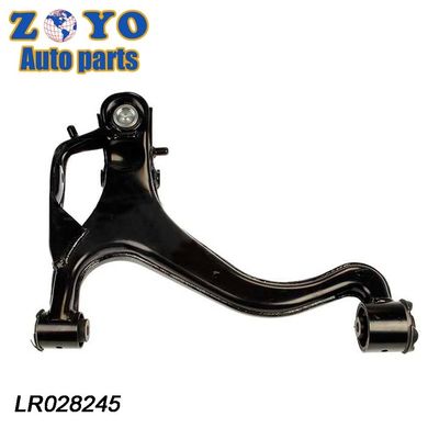 LR028245 자동차 제조업체 랜드로버 디스코버 LR3의 왼쪽 하부 제어 팔 2005-2009