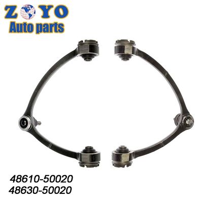 자동차 피트먼트 렉서스 LS400 전면 상부 제어 팔 키트 E 코팅 48630-50020/48610-50020