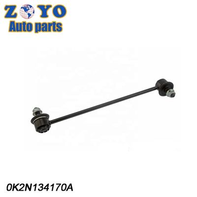쉐보레 오프트라 2004-2007 서스펜션 후기 팔 왼쪽 스펙트라 정품 0K2N134170A