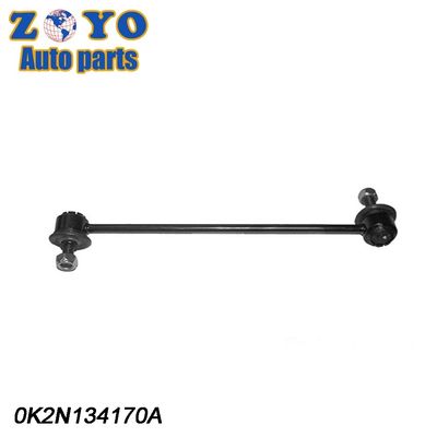 쉐보레 오프트라 2004-2007 서스펜션 후기 팔 왼쪽 스펙트라 정품 0K2N134170A