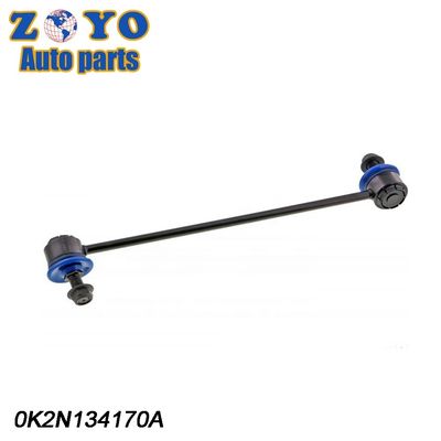 쉐보레 오프트라 2004-2007 서스펜션 후기 팔 왼쪽 스펙트라 정품 0K2N134170A